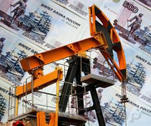 Когда курс рубля отвяжется от нефти?