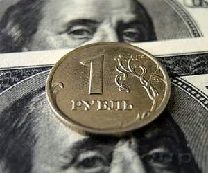 Котировки рубля снова игнорируют нефтяной фактор