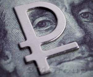 Котировки рубля устойчивы как никогда