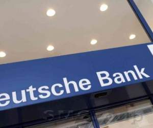Deutsche Bank может избежать краха