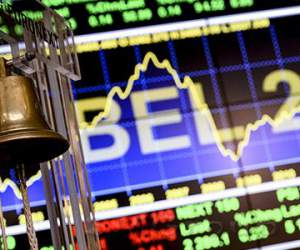 Европа: Stoxx Europe 600 достиг максимального с апреля значения
