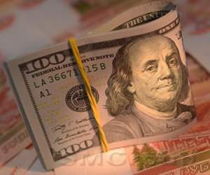 Курс рубля привык к нефтяному ралли