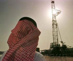 Алжирский нефтяной аккорд все ближе?  