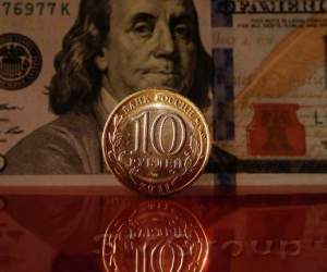 Курс рубля: Вряд ли стоит рассчитывать на дальнейший рост
