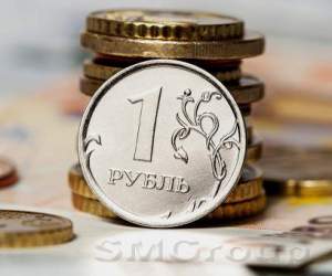 Курс рубля индифферентен к растущей нефти
