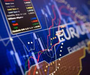 Вероятность ослабления курса евро возросла