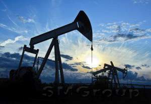 Brent лишилась поводов для роста