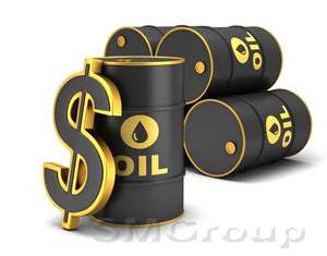 Нефть: сильный доллар бьет по ценам Нефть: сильный доллар бьет по ценам