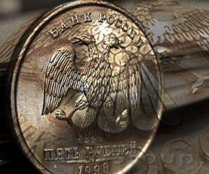 Курс рубля получит поддержку от Центробанка РФ