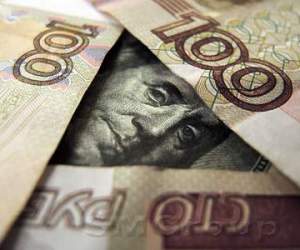 Прогноз для курса рубля остается в негативном контексте