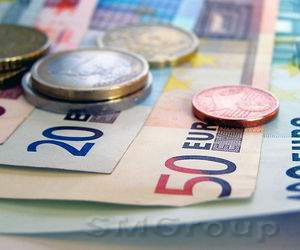 Будущий курс евро будет зависеть от решений Банка Англии