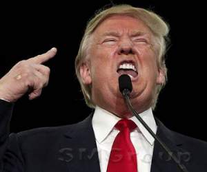 Сколько будет стоить экономике США президентство Трампа? Сколько будет стоить экономике США президентство Трампа?