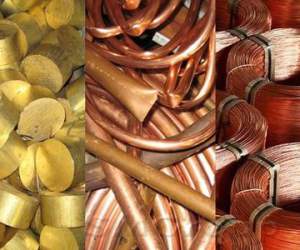 Активность инвесторов вернулась на рынок цветных металлов