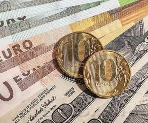 Прогноз курса рубля: Нефть и Минфин окажут поддержку Прогноз курса рубля: Нефть и Минфин окажут поддержку