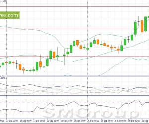 EUR/USD: В течение дня можно ожидать умеренного роста котировок