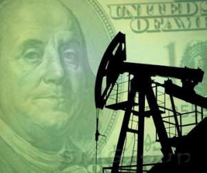 На дебатах в США и Алжире побеждают доллар и нефть На дебатах в США и Алжире побеждают доллар и нефть