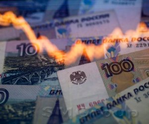 Росту курса рубля препятствует ЦБ РФ  