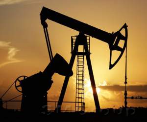 График цены на нефть скопил хороший потенциал  