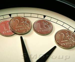 Курс доллара впервые с июля упал до 63 рублей