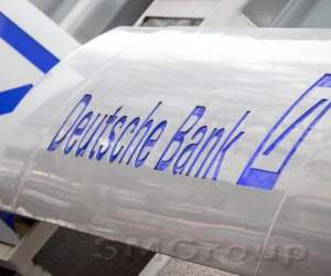 Проблемы Deutsche Bank привели к ухудшению настроений