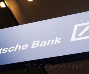 Deutsche Bank как реинкарнация Lehman Brothers? Deutsche Bank как реинкарнация Lehman Brothers?
