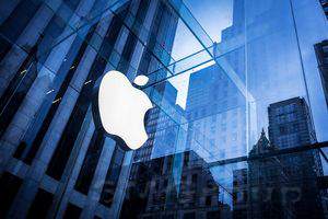 Apple: «Яблочный» пирог теряет свежесть Apple: «Яблочный» пирог теряет свежесть
