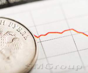 Говорить о силе курса российского рубля еще рано