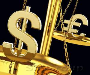 Драги может усилить давление на евро  