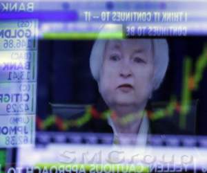 ФРС, вероятно, повысит ставку в декабре, но темпы роста экономики останутся слабыми ФРС, вероятно, повысит ставку в декабре, но темпы роста экономики останутся слабыми