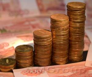 Поддержку рублю на предстоящей неделе окажет налоговый период 