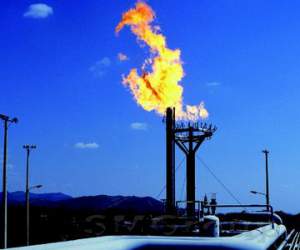 Греф предсказал исчерпание нефтегазовых запасов России к 2030 году