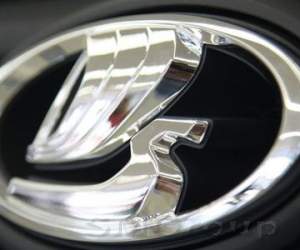 LADA открывает совместное предприятие на территории Казахстана