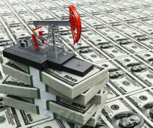 Курс нефти и доллара редко двигаются вместе