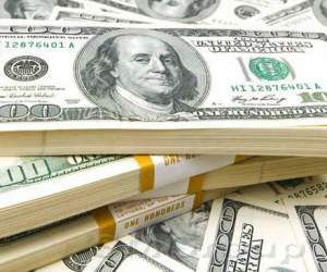 Рынок труда США может порадовать курс доллара