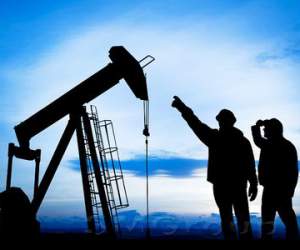 Мировые цены на нефть нацелены на 55 долларов