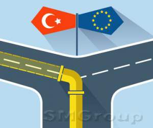 Нефть переключается на Стамбул Нефть переключается на Стамбул