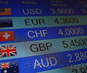 Британкий фунт станет фаворитом покупок на неделе