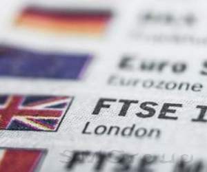 Европа: В плюсе оказался лишь британский FTSE 100 Европа: В плюсе оказался лишь британский FTSE 100