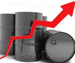 Котировки нефти могут прорваться выше 53$ за баррель