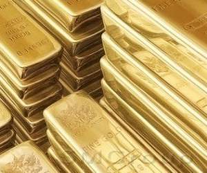 Мировые цены на золото продолжат снижение Мировые цены на золото продолжат снижение