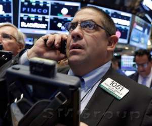 Фондовый рынок США: Продавцы получили прибыль Фондовый рынок США: Продавцы получили прибыль