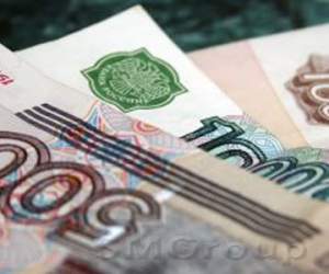 Сегодня курс евро/рубль торгуется на годовых минимумах