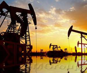 Нефть подстегивает американских сланцевиков