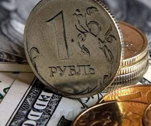 Динамика курса рубля в ближайшее время будет сдержанной