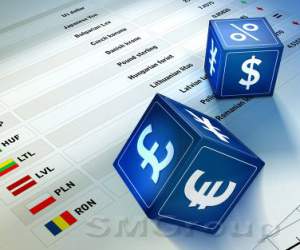 Валютные трейдеры в неопределённости