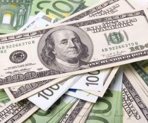 EUR/USD скорректировалась на заявлениях Йеллен