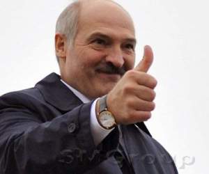 Лукашенко предложил Татарстану сотрудничество в нефтегазовой сфере