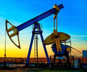 Нефть: Данные по запасам из США могут двинуть Brent к 55$ Нефть: Данные по запасам из США могут двинуть Brent к 55$