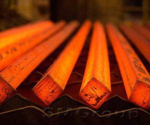 Статистика из Китая обвалила мировые цены на металлы