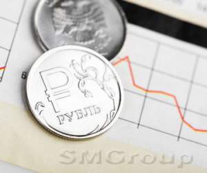 Нефтяные цены помогают рублю укрепляться Нефтяные цены помогают рублю укрепляться